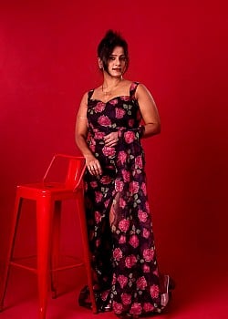 Reena Visahan
